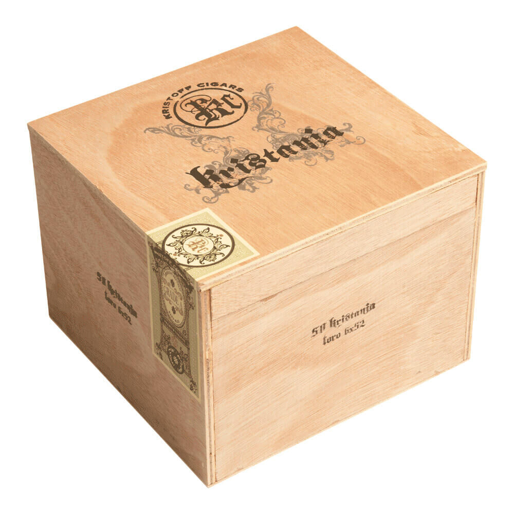 View product media KRKRT Toro, , jrcigars 3